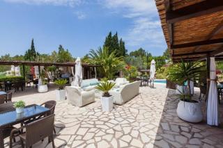 Hotel Rural Cas Pla - Sant Miquel de Balansat - 6