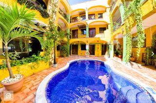 Hacienda Del Caribe Hotel - Playa del Carmen - 0