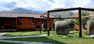 Hotel Migu Yard - 2