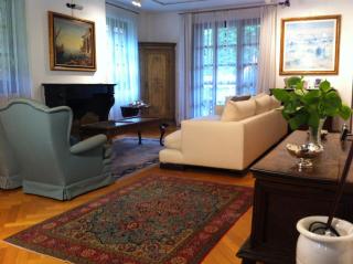 Villa Camilla - Monza - 1