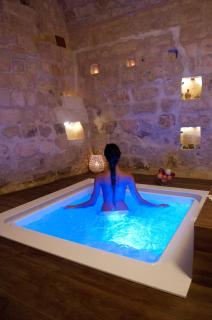 Mata Suite - Matera - 4