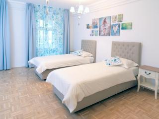 City Pearl Apartment - Liubliana - 7