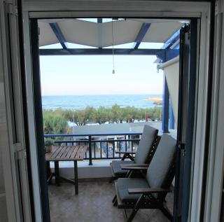 Sea Urchin Apartments 2nd floor - Agia Pelagia - Kythera (Citera) - 3