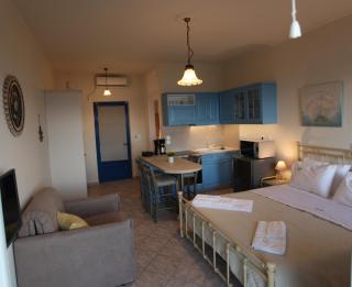 Sea Urchin Apartments 2nd floor - Agia Pelagia - Kythera (Citera) - 2