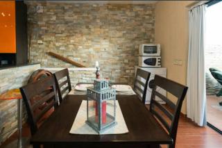 NORTH CLIFF APARTMENT *The Ocean Beneath your Feet* - Gáldar - 2