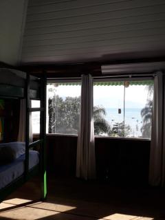 Hospedagem ocean view ilha g - Abraão - 6