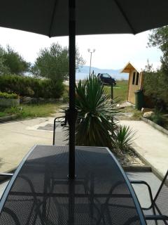 Sea view apartman Antonio - 6