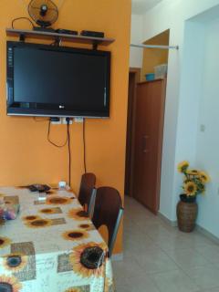 Sea view apartman Antonio - 5