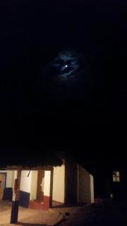 Auberge de Tabhirte - 4