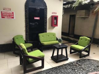 Hotel Imperial - Guayaquil - 6