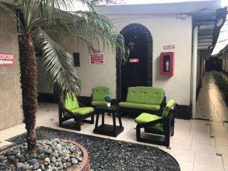 Hotel Imperial - Guayaquil - 7