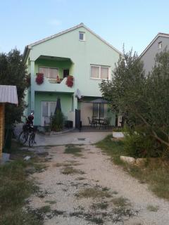 Sea view apartman Antonio - 0