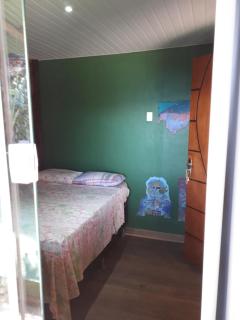 Hospedagem ocean view ilha g - Abraão - 3