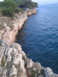 Sea view apartman Antonio - 9