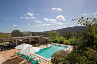 Villa Ca'n Sureda - La Goleta Hotel de Mar & Villas - Pollença - 8