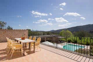 Villa Ca'n Sureda - La Goleta Hotel de Mar & Villas - Pollensa - 3