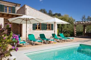 Villa Ca'n Sureda - La Goleta Hotel de Mar & Villas - Pollença - 7
