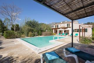 Villa Ca'n Sureda - La Goleta Hotel de Mar & Villas - Pollença - 4