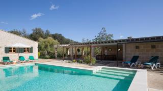 Villa Ca'n Sureda - La Goleta Hotel de Mar & Villas - Pollença - 5