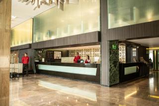 Hotel Marbella - Città del Messico - 7