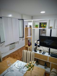 Excelente monoambiente en el centro de Buenos Aires - 2