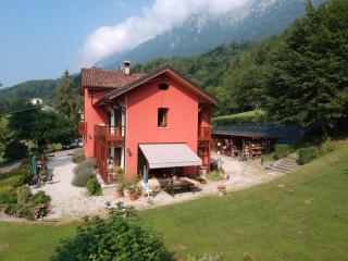 Villa Fiocco - Sospirolo - 8