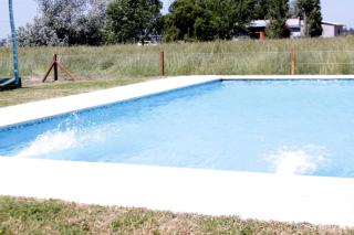 La Chakana de Uribelarrea - Uribelarrea - 2