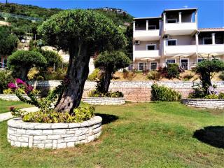 Nissaki Bay - Nisakion - 2