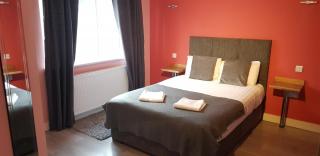 Stansted Airport Lodge - Takeley - 2