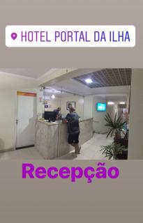 Hotel Porthal da Ilha- Paulo Afonso-Ba - Paulo Afonso - 4