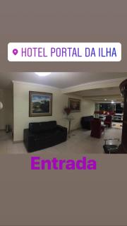Hotel Porthal da Ilha- Paulo Afonso-Ba - Paulo Afonso - 3