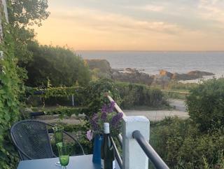 L'écume de mer - Groix - 4