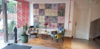Stansted Airport Lodge - Takeley - 8