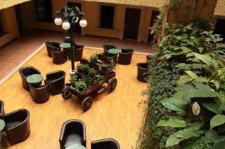 Meson de la Merced - 1