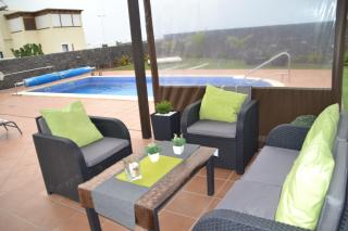 Casa Mabel - Playa Blanca - 7