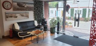 Stansted Airport Lodge - 7