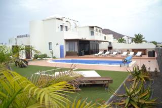 Casa Mabel - Playa Blanca - 9