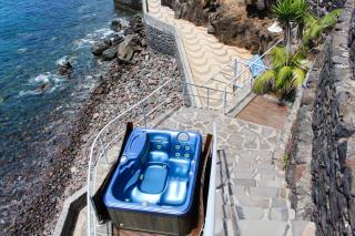 The Artist Villa - Santa Cruz - 9