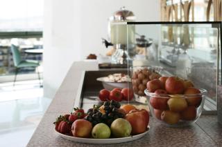Evripides Hotel - Atene - 3
