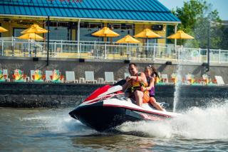 Margaritaville Lake Resort Lake of the Ozarks - Osage Beach - 3