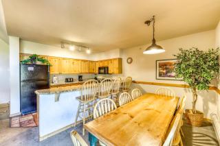 Tenderfoot Lodge - 7
