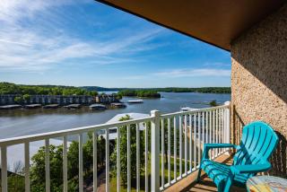 Margaritaville Lake Resort Lake of the Ozarks - 7