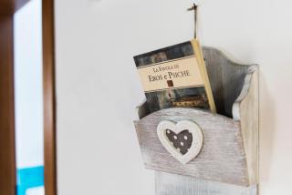 Casa↨di Amore e Psiche - Verona - 1