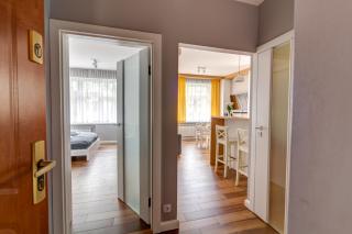 Krynica Apartamenty Apartament Słoneczny Deptak - Krynica-Zdrój - 4