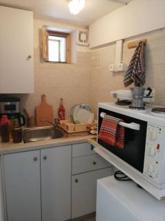 Rodomelo Cute Studio 1 - Leonidio - 2