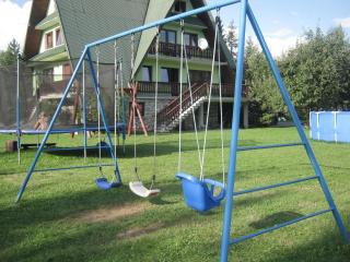 Hacjenda - Apartamenty i Pokoje Gościnne - 7