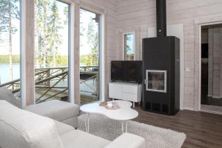 Villa Leponiemi - Multia - 6