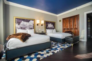 The Goodwin - Hartford - 1