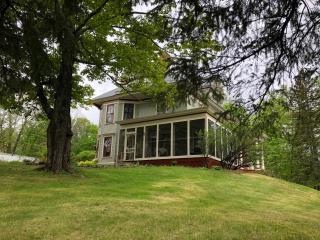 Guilford Bed and Breakfast - Guilford - 7