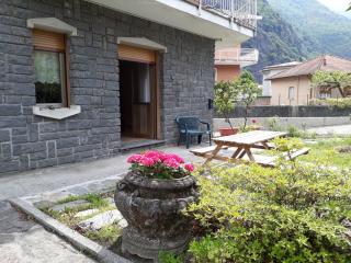 Casa di Ica - Dervio - 0